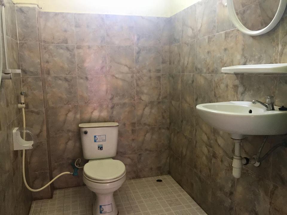 Real Vang Vieng Backpacker Hostel Eksteriør bilde